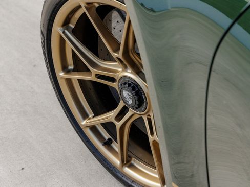 Certified 2026 Porsche 911 GT3 RWD image 13