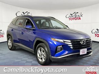 Used 2023 Hyundai Tucson SEL video 1