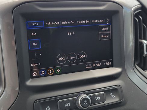 New 2026 Chevrolet Silverado 3500 W/T w/ WT Convenience Package AWD/4WD image 20