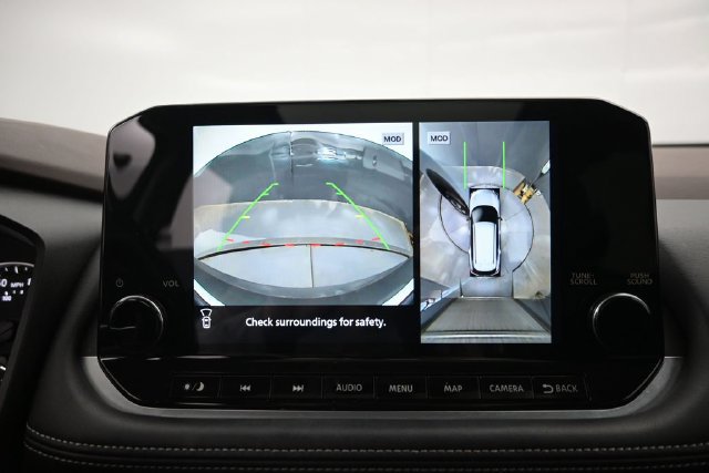Used 2023 Nissan Rogue SL w/ SL Premium Package AWD/4WD image 18