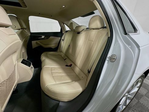 Used 2019 Audi A4 2.0T Premium Plus w/ Premium Plus Package image 30