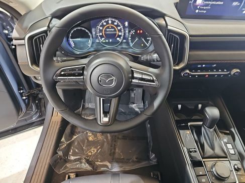 New 2026 MAZDA CX-50 AWD 2.5 Hybrid w/ Weather Package image 17