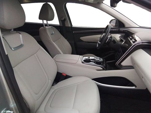 Used 2022 Hyundai Tucson Limited image 15