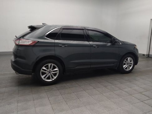 Used 2015 Ford Edge SEL w/ Equipment Group 201A FWD image 10