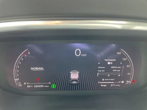 Used 2024 Acura MDX SH-AWD image 22