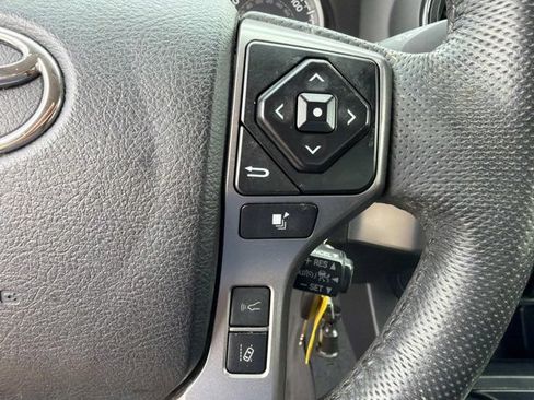 Certified 2022 Toyota Tacoma SR5 w/ Technology Package RWD image 23