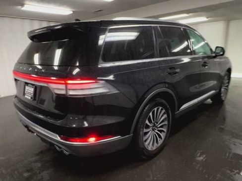 Used 2020 Lincoln Aviator Reserve w/ Equipment Group 201A AWD/4WD image 8
