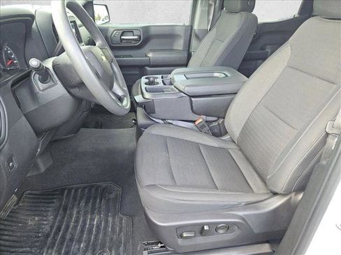 Certified 2024 Chevrolet Silverado 1500 Custom image 15