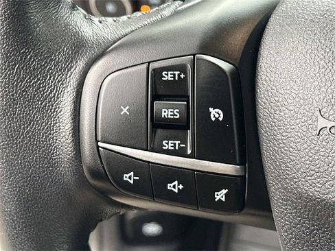 Used 2023 Ford Bronco Sport Badlands image 18