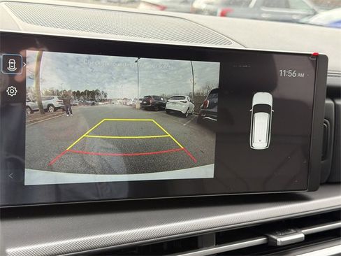 New 2026 Hyundai Santa Fe SEL image 30