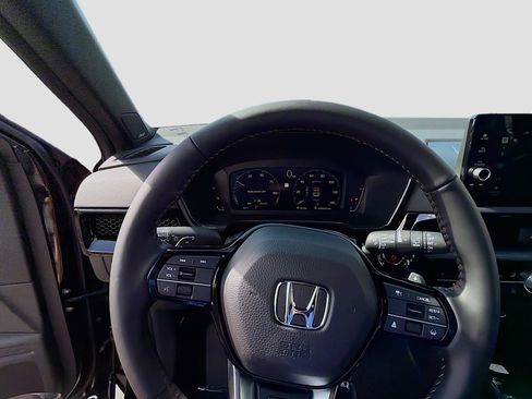 New 2026 Honda CR-V Sport Touring image 11