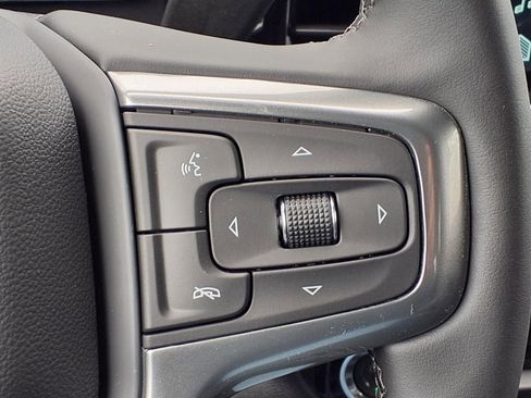 New 2026 Chevrolet Silverado 1500 LT AWD/4WD image 20