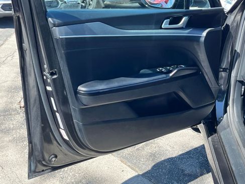 Used 2025 Kia K5 LXS image 18