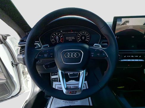 Used 2021 Audi RS 5 Sportback AWD/4WD image 39