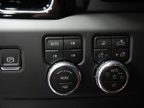New 2026 GMC Sierra 1500 Denali Ultimate AWD/4WD image 35