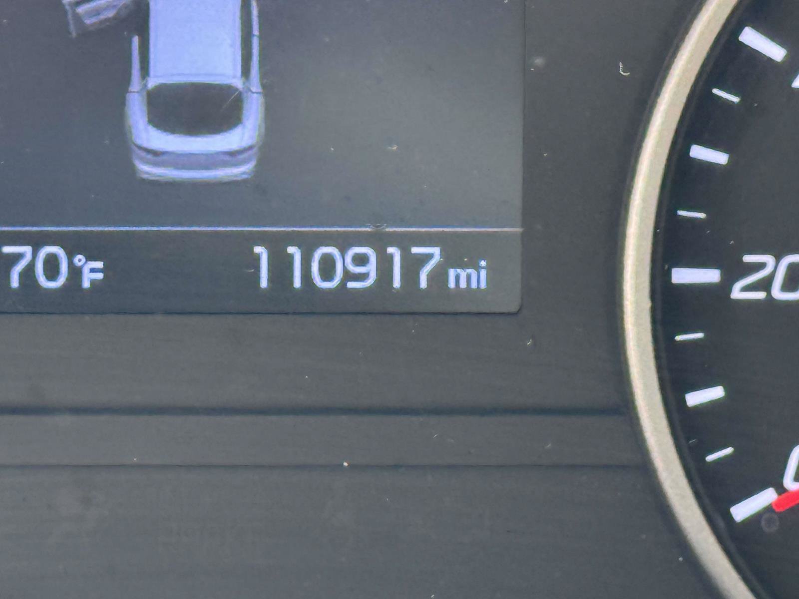 Used 2018 Kia Stinger RWD image 23