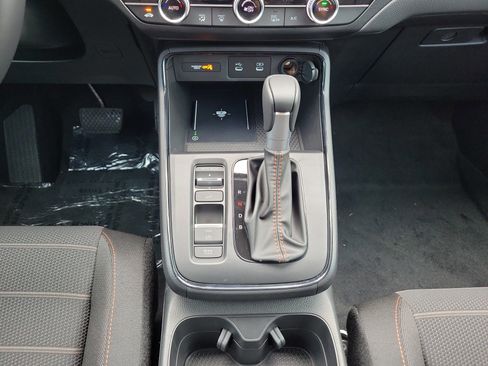 New 2026 Honda CR-V TrailSport image 16
