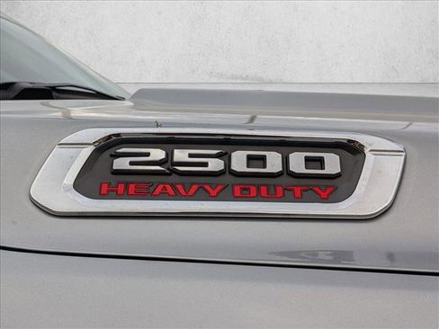 Used 2024 RAM 2500 Limited w/ Safety Group image 23
