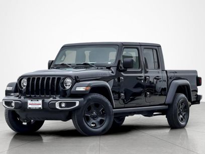 Used 2023 Jeep Gladiator Sport