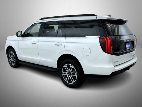 New 2026 Ford Expedition Active AWD/4WD image 7
