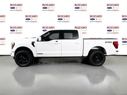 Used 2025 Ford F150 Platinum w/ Equipment Group 702A High image 5