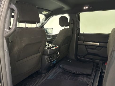 Used 2023 Ford F150 XLT w/ Equipment Group 302A High image 36