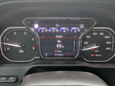 Used 2022 GMC Sierra 2500 AT4 w/ AT4 Premium Plus Package AWD/4WD image 27