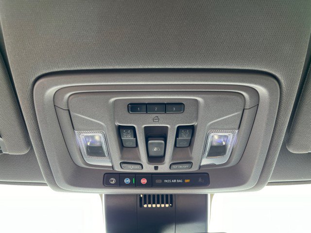 Used 2022 GMC Sierra 1500 Denali AWD/4WD image 19