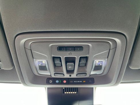 Used 2022 GMC Sierra 1500 Denali image 19