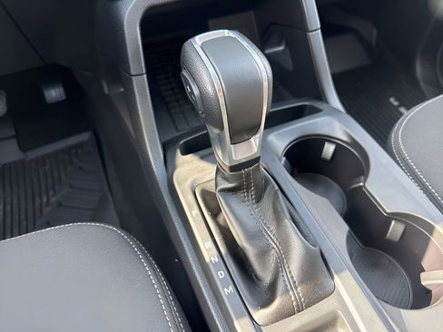 Used 2025 Ford Ranger XLT w/ Trailer Tow Package image 15