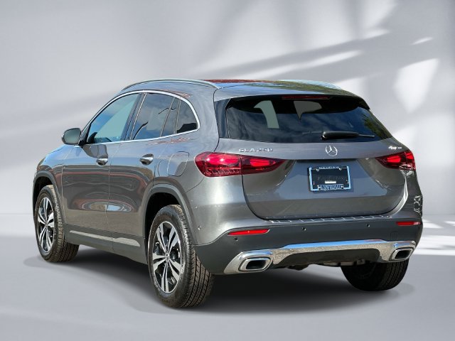 Certified 2026 Mercedes-Benz GLA 250 4MATIC image 3