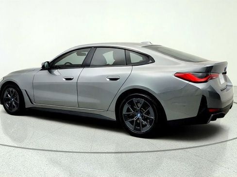 Used 2023 BMW i4 eDrive35 w/ Premium Package RWD image 7