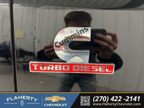 Used 2024 RAM 3500 Big Horn w/ Level 2 Equipment Group image 19