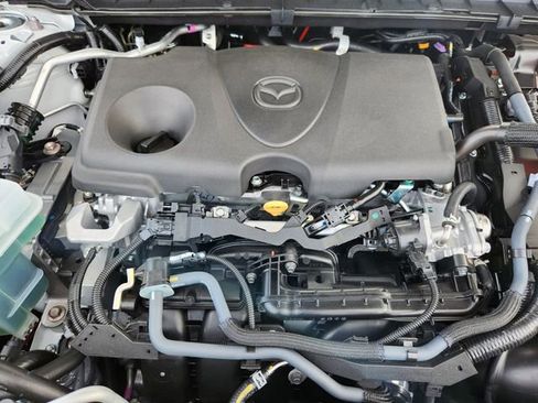 Used 2025 MAZDA CX-50 AWD 2.5 S w/ Premium Plus Pkg image 19