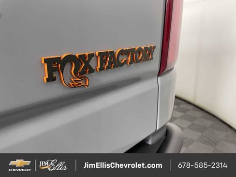New 2025 Chevrolet Silverado 1500 RST AWD/4WD image 64