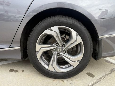 Used 2020 Honda Accord EX-L image 10