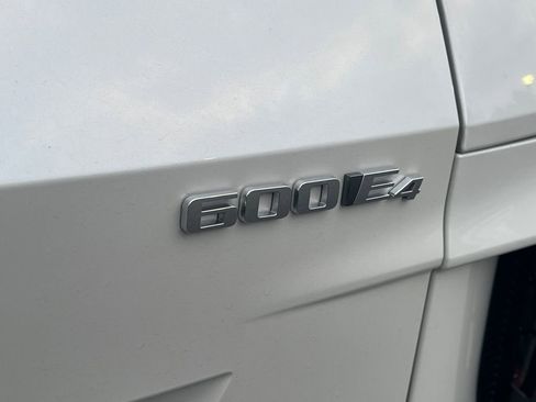 Used 2024 Cadillac Lyriq Luxury w/ Nappa Leather Package image 16