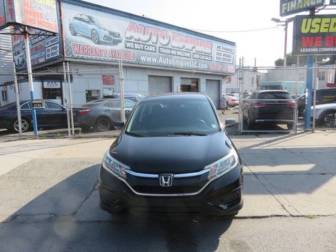 Used 2015 Honda CR-V LX image 6