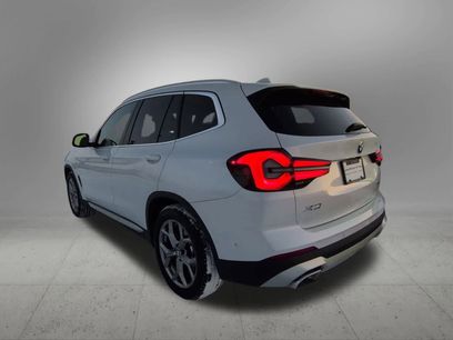 Used 2023 BMW X3 xDrive30i w/ Premium Package