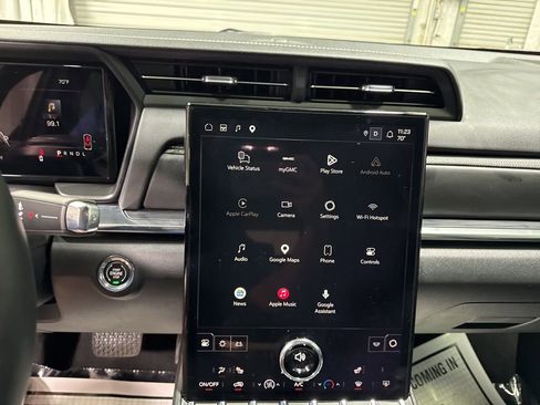 Used 2026 GMC Terrain Elevation FWD image 29