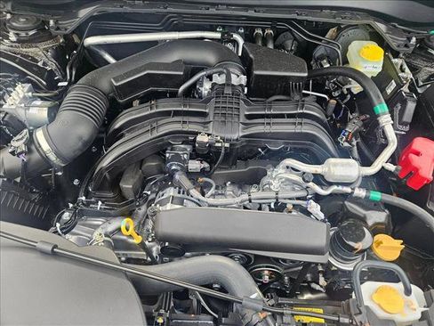 New 2026 Subaru Forester Touring image 17