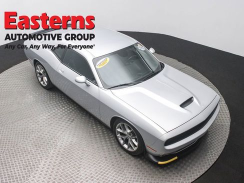 Used 2023 Dodge Challenger GT image 4