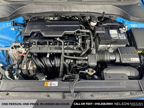Used 2022 Hyundai Kona SEL w/ Convenience Package FWD image 29