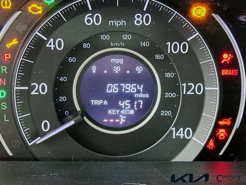 Used 2015 Honda CR-V EX image 12