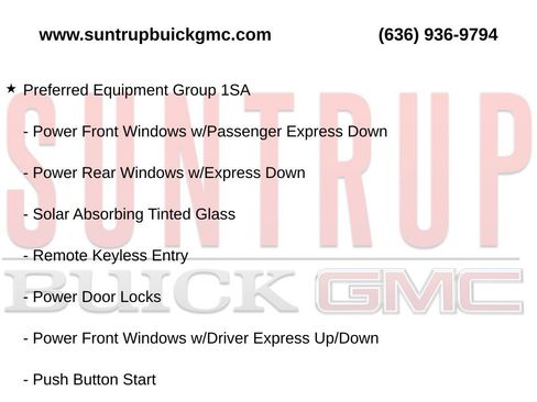 Used 2025 GMC Sierra 1500 Pro w/ Graphite Edition AWD/4WD image 6