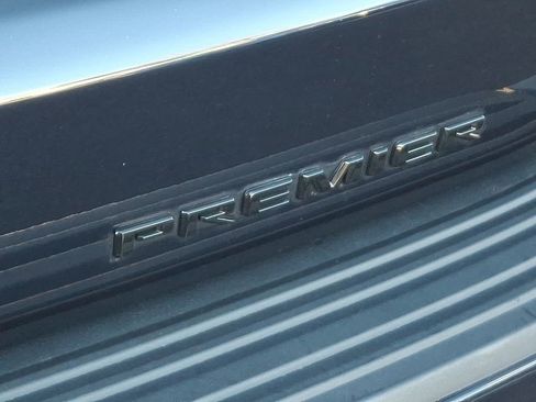 Certified 2023 Chevrolet Tahoe Premier image 34