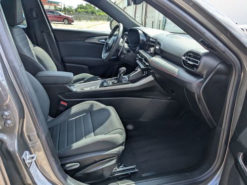 Used 2024 Dodge Hornet R/T image 28