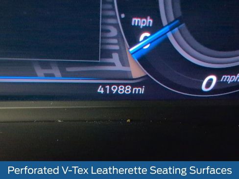 Used 2023 Volkswagen Atlas SEL image 28