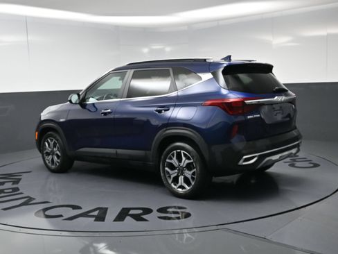 Used 2023 Kia Seltos EX AWD/4WD image 19