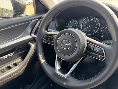 New 2026 MAZDA CX-90 3.3 Turbo w/ Preferred Package AWD/4WD image 64